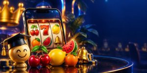 imga De ce păcănelele cu fructe sunt recomandate celor la început