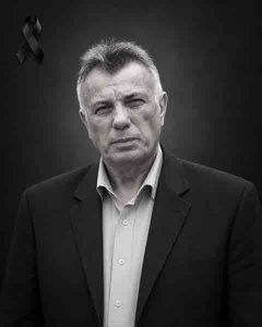 mara Teodor Mara, fost subprefect al Aradului și fondator al Fundației „Vasile Goldiș”, a plecat dintre noi