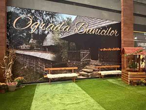 „Ograda Bunicilor”, un proiect pentru a aduce copiii aproape de valori și tradiții autentice