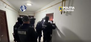 perchezitii droguri Au fost arestați: au vândut droguri în Arad