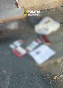 talharie A fost reținut: a furat poșetele cu carduri și bani ale unor angajate din Gara Arad