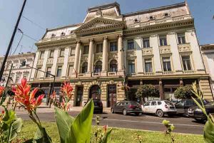 uav bnr UAV deschide anul universitar sâmbătă, 26 septembrie, la Palatul Cultural