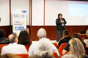 Cea de-a treia ediție a conferinței Connecting Bridges, de la UPT, a adus noi perspective privind educația de mâine