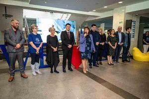 UAV 1 Ramona Lile: Prin organizarea „Zilei Cercetătorilor”, UAV a creat cadrul pentru a promova știința în comunitate