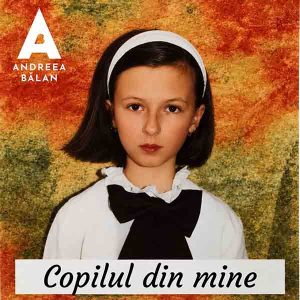 andreea balan Andreea Bălan lansează „Copilul din mine”