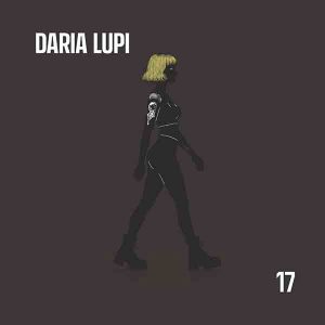 Daria Lupi lansează „Cristale”