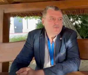 [VIDEO] Sindicatul din Universitatea de Științe Agricole și Medicină Veterinară a Banatului din Timișoara, colaborare cu Sindicatul „Știința” din Republica Moldova