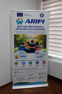 Direcția Generală de Asistență Socială și Protecția Copilului (DGASPC) Arad lansează proiectul „ARIPI – Abilitare