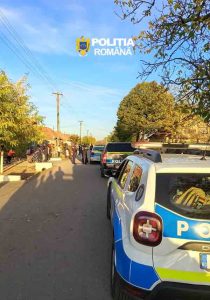 razie secusigiu Razie în municipiu și alte localități: amenzi de peste 80.000 de lei