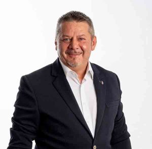 sulincean Este oficial: Marius Sulincean este noul prefect al județului Arad