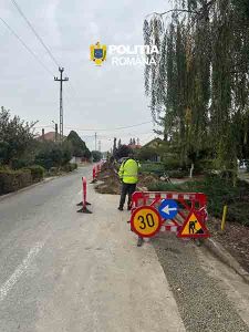tabacovici Dosar penal pentru o firmă: a efectuat lucrări neautorizate pe strada Tabacovici