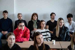 uav 2 Ramona Lile: Etica este una dintre bazele solide ale activității academice la