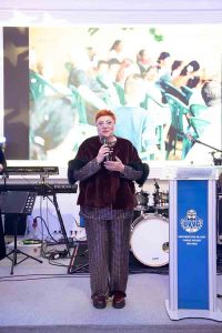 uvvg Gala „Oameni care dau sens. Arta vindecării: Premierea excelenței în medicină” – o formă de recunoștință pentru medicii care au format generații