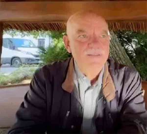 [VIDEO] Prof. dr. Victor Țiței din Republica Moldova a prezentat la Timișoara noi soiuri de plante rezistente la secetă